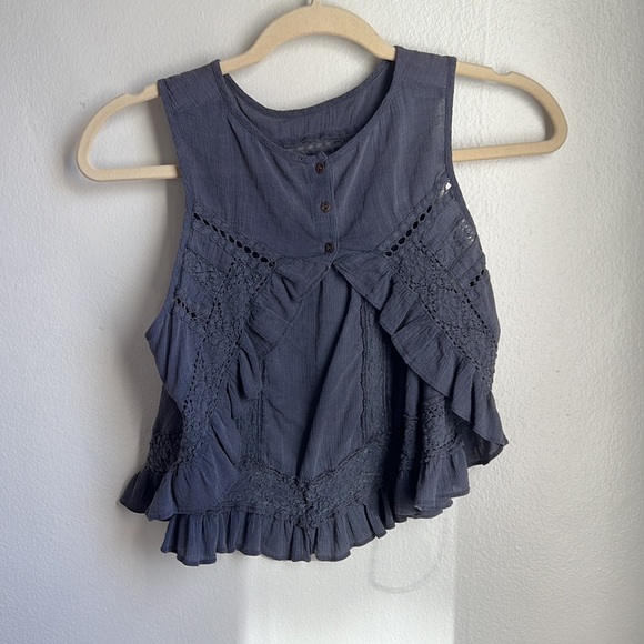 Free People Tank - Picture 3 of 4